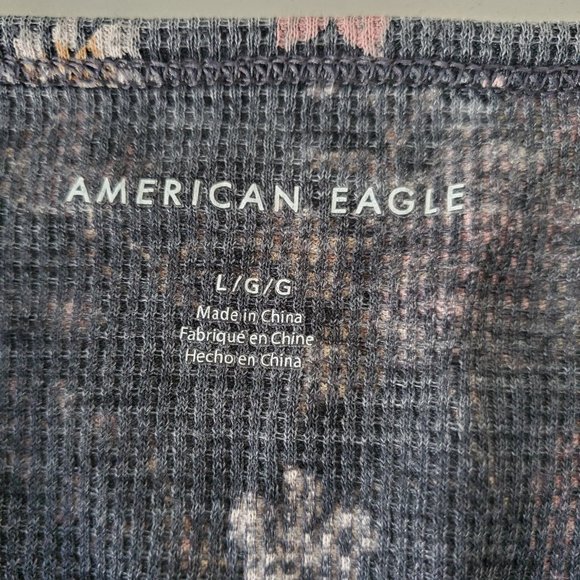 American Eagle Blouse - Picture 2 of 10